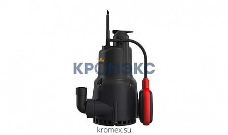 Насос дренажный KPC 600 A Grundfos 98851054 Насос дренажный KPC 600 A Grundfos 98851054